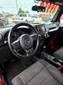 Used 2012 Jeep Wrangler Unlimited Sahara w/ Dual Top Group image 5