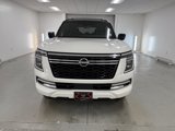 New 2025 Nissan Armada Platinum w/ Convenience Package image 2
