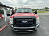 Used 2012 Ford F350 4x4 Crew Cab Super Duty image 4