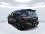 New 2025 INFINITI QX80 Autograph image 5