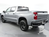 Used 2025 Chevrolet Silverado 1500 Custom Trail Boss w/ Dark Appearance Package image 5