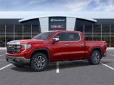 New 2026 GMC Sierra 1500 SLT w/ SLT Premium Package image 2