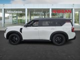 New 2025 Nissan Armada PRO-4X image 3