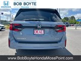 New 2025 Honda Odyssey Elite image 4