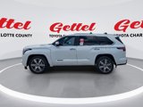 New 2025 Toyota Sequoia Capstone image 5