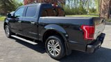 Used 2015 Ford F150 Platinum w/ Equipment Group 701A Luxury image 3