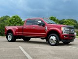 Used 2019 Ford F450 Platinum w/ Platinum Ultimate Package image 3