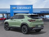 New 2026 Chevrolet TrailBlazer LT w/ Convenience Package image 4