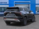 New 2026 Chevrolet Equinox LT image 4