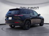 Used 2024 Jeep Grand Cherokee Limited w/ Black Appearance Package image 5