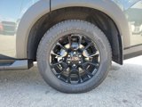 New 2025 Nissan Armada PRO-4X image 5