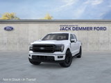 New 2025 Ford F150 Lariat image 2
