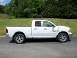 Used 2015 RAM 1500 Big Horn image 2
