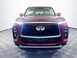 New 2025 INFINITI QX80 Luxe image 2