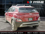 Used 2023 Hyundai Kona SEL w/ Cargo Package image 2