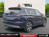 New 2025 Mitsubishi Outlander SE image 4