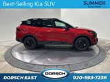 New 2026 Kia Sportage X-Pro Prestige image 2
