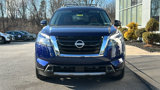 New 2025 Nissan Pathfinder Platinum w/ Cargo Package image 3