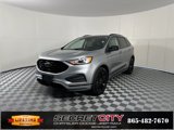 Used 2024 Ford Edge SE w/ Black Appearance Package image 3