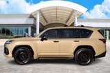 Used 2025 Lexus LX 700h Overtrail image 3