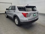Used 2021 Ford Explorer 4WD image 5