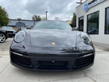 Used 2022 Porsche 911 Carrera S image 3