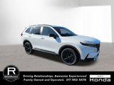 New 2026 Honda CR-V Sport Touring image 2