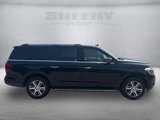 Certified 2023 Ford Expedition Max Limited image 3
