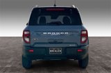 New 2025 Ford Bronco Sport Outer Banks image 4