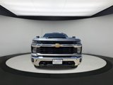 New 2025 Chevrolet Silverado 2500 LT w/ All Star Edition image 2