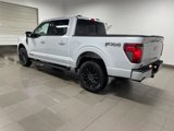 New 2025 Ford F150 XLT w/ Equipment Group 302A MID image 4