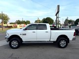 Used 2014 RAM 2500 Big Horn image 4