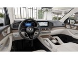 New 2025 Mercedes-Benz GLE 450e 4MATIC image 3