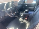 Used 2025 Toyota Sequoia Platinum image 4