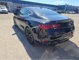 Used 2018 INFINITI Q60 3.0t Luxe w/ Sensory Package 3.0T Luxe image 5