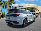 New 2025 Lexus TX 350 AWD w/ Technology Package image 4