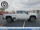 New 2025 Chevrolet Silverado 2500 LT w/ All Star Edition image 4
