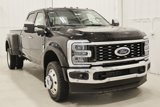 New 2025 Ford F450 Lariat image 2