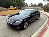 Used 2011 Lexus LS 460 L image 3