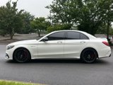 Used 2017 Mercedes-Benz C 63 AMG S image 5