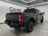 New 2025 Ford F350 Lariat image 6