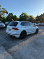 Used 2024 Volkswagen Tiguan SE R-Line image 5