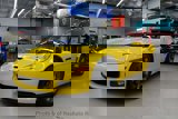 Used 2012 Chevrolet Corvette Grand Sport w/ 4LT Preferred Equipment Group image 2