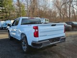 New 2025 Chevrolet Silverado 1500 LT image 5