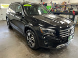 Used 2024 Mercedes-Benz GLB 250 4MATIC image 3