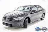 Used 2024 Volkswagen Jetta SE image 3
