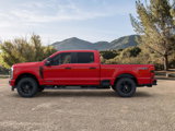 New 2025 Ford F250 XL w/ STX Appearance Package image 3
