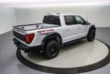 New 2025 Ford F150 Raptor image 4