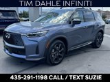New 2026 INFINITI QX60 Autograph w/ Dark Cargo Package image 6