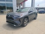 Used 2023 Toyota RAV4 SE image 3